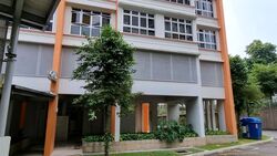 Blk 476D Sunshine Court (Choa Chu Kang), HDB 3 Rooms #467315301
